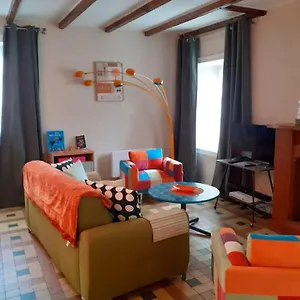 Rêve Du Revert Appartement
